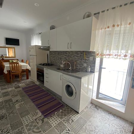 Casa Avo Velha Duplex - Faneca Apartamentos Nazare Luaran gambar