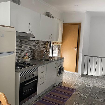 Casa Avo Velha Duplex - Faneca Apartamentos Nazare Luaran gambar