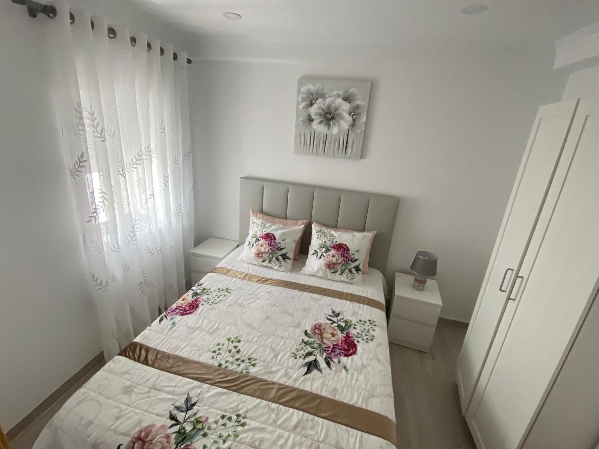 Casa Avo Velha Duplex - Faneca Apartamentos Nazare Luaran gambar