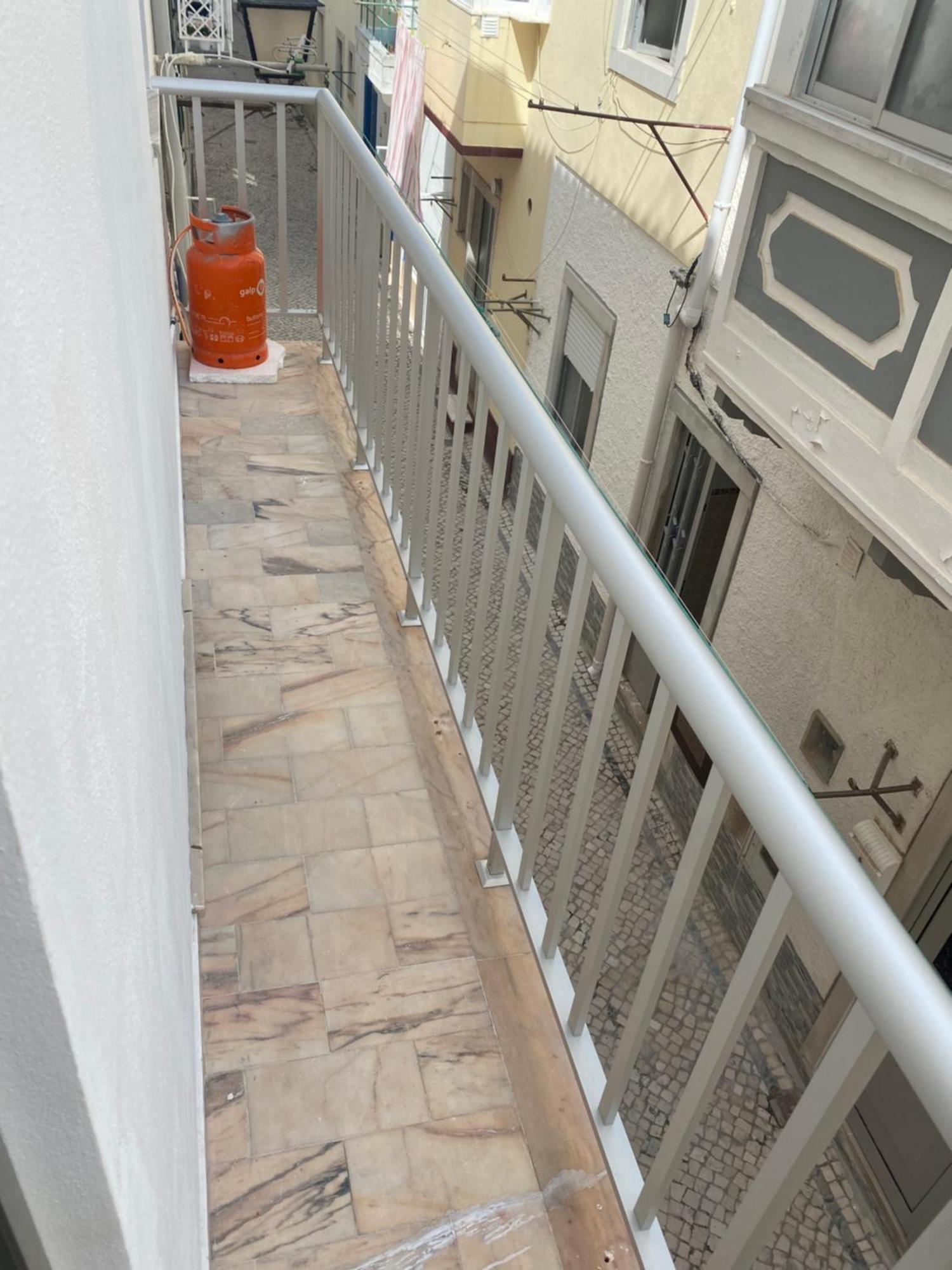 Casa Avo Velha Duplex - Faneca Apartamentos Nazare Luaran gambar